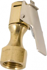 Наконечник подкачки (открытый) HT-360
