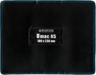 Латки универсальные Umac 45 (180*230, толщина 1,4 мм) ROSSVIK