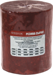 Сырая резина РС-1000 3мм