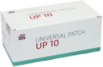 Латки универсальные UP 10 REMA TIP-TOP